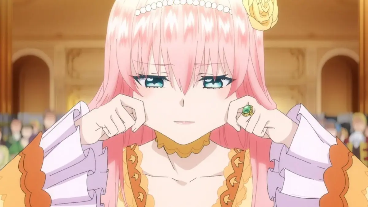 7th Time Loop Episode 1
