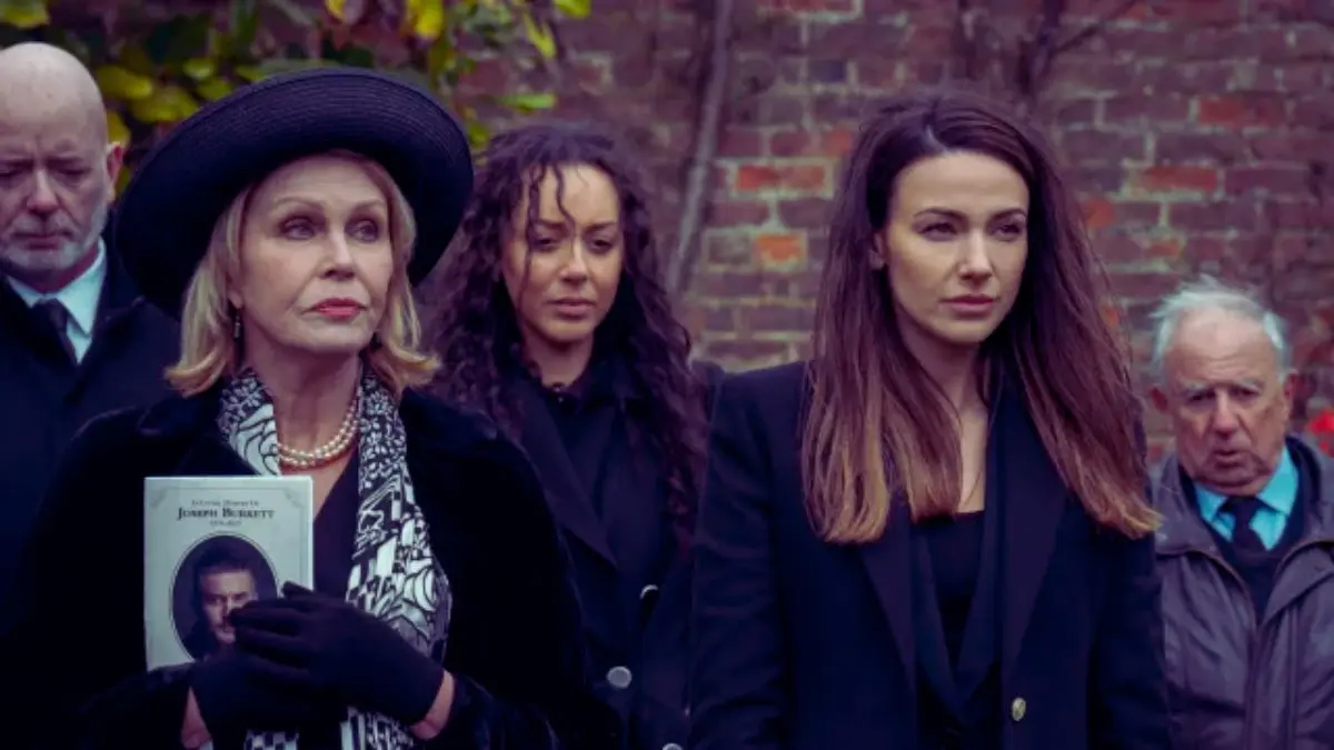Fool Me Once Episode 5 Recap
