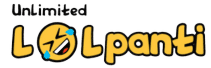 LOLPanti